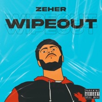 Wipeout - Zeher