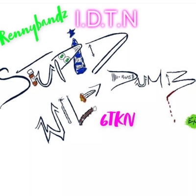 I.D.T.N (interlude) - Single