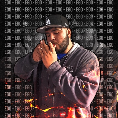 EGO - Single