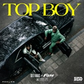 Top Boy (feat. Fresh) artwork