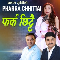 Pharka Chhittai (feat. Junu Rijal) - Single - Prakash Subedi