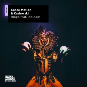 Hingo (feat. Idd Aziz) - Single