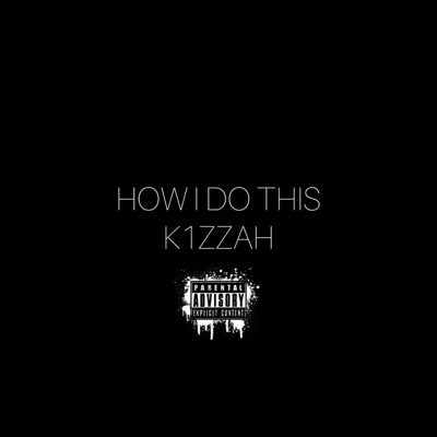 How I Do This - Single