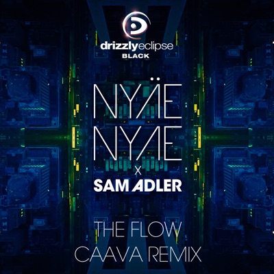 The Flow (Caava Remix) - Single