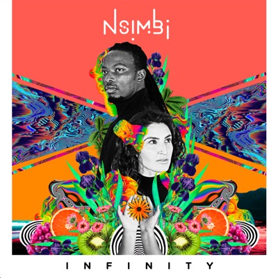 Infinity - EP