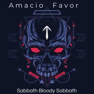 Sabbath Bloody Sabbath - Single