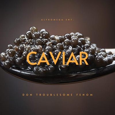 CAVIAR - Single