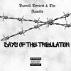 Days Of The Tribulation