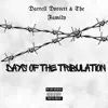 Days Of The Tribulation