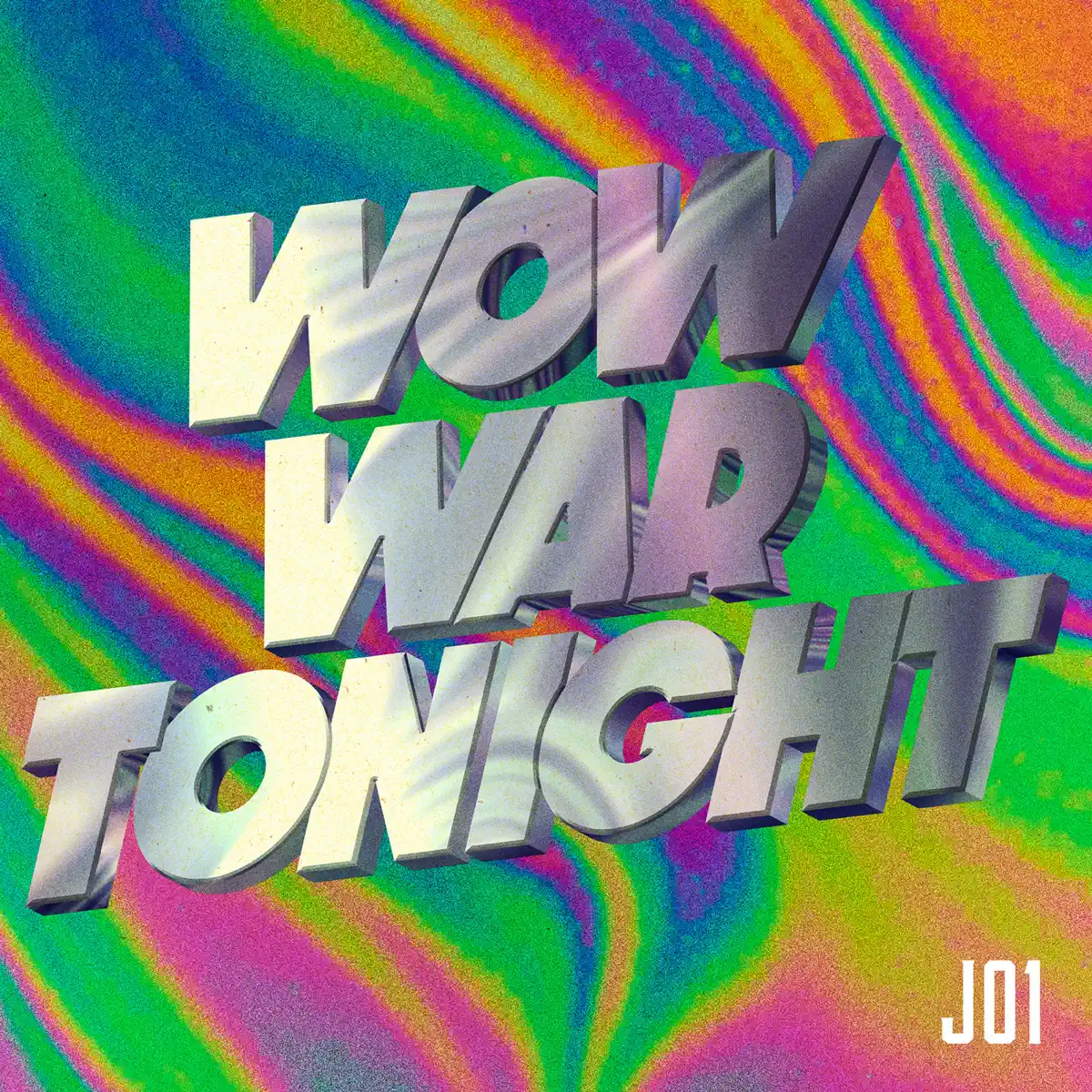 JO1 - WOW WAR TONIGHT ～時には起こせよムーヴメント(JO1 ver.) - Single (2024) [iTunes Plus AAC M4A]-新房子