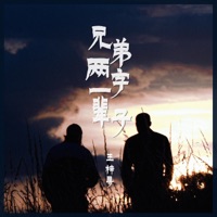 兄弟两字一辈子 - Single - 王梓寻