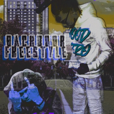 Backdoor (Freestyle) (feat. Luh Zp) - Single