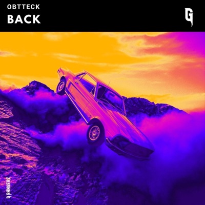 Back - Single