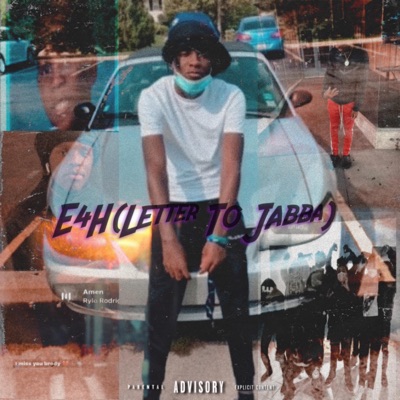 E4H(Letter To Jabba) - Single