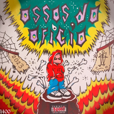 Ossos do Ofício (feat. Trevor Whippa) - Single