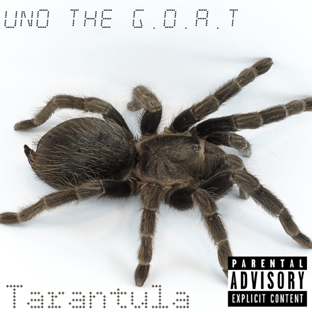 Crazy Shit! - Single (feat. Detwan Love) - Single - Album by Uno