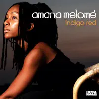 Nao Falo — Amana Melome