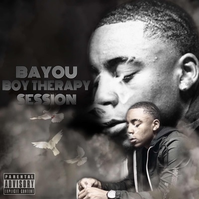 Lonely Bayou Boy - Single