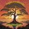 We Are One (feat. Liesbet Leroy) - Native American Flute Artists lyrics