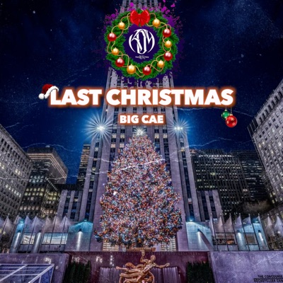 Last Christmas - Single