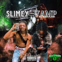 Slimey-Vamp (feat. Goldenkshawty) - Yung Savage NBO