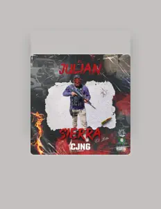 Poslechněte si interpreta EL BELIKO MEX 21, sledujte hudební videa, přečtěte si životopis, podívejte se na data turné a další informace.