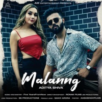 Malanng - Single - Aditya Shiva