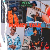 Money Talk (feat. WizibeatZ, Soul T IDYAN & Lookatups) - Single - Wiz Ta Lifah