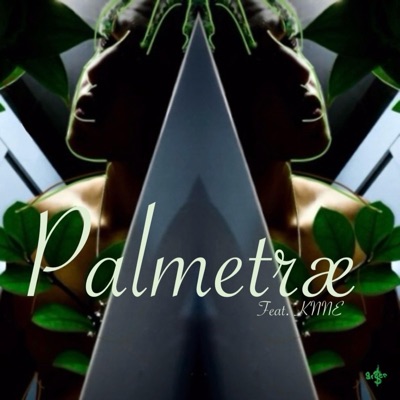 Palmetræ (feat. KNNE) - Single