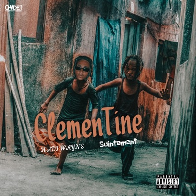 Clémentine (feat. Suintement) - Single