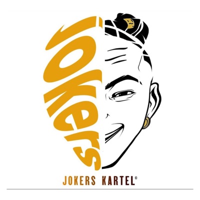 JOKER KARTEL - NICOLETA