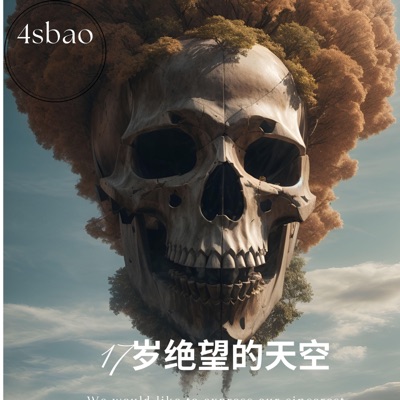 17岁绝望的天空 - EP