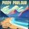 Something Somewhere - Pinny Parlour lyrics