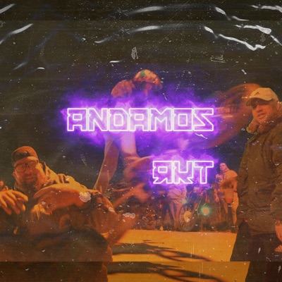 ANDAMOS (RKT -) - Single