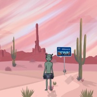 Area 51 - Single - Lil Sam