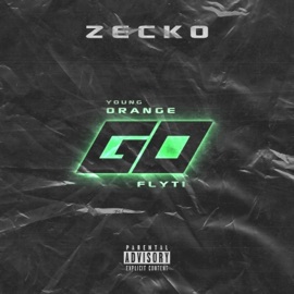 GO (feat. Young Orange & Flyti) Zecko