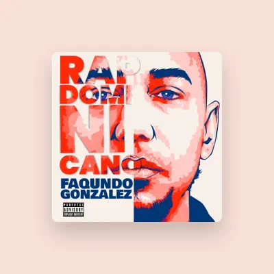 Listen to Faqundo Gonzalez, watch music videos, read bio, see tour dates & more!
