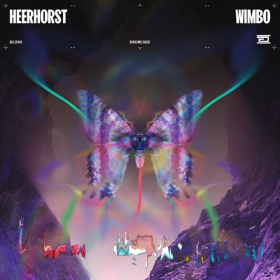 Wimbo cover art