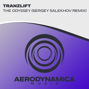 The Odyssey (Sergey Shalekov Remix) - Single