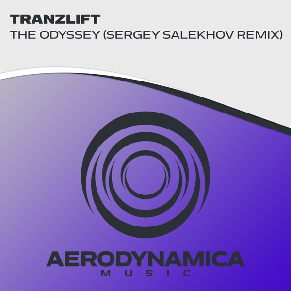 The Odyssey (Sergey Shalekov Remix) - Single