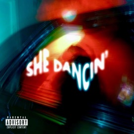 She Dancin' Lytee