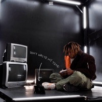 Don't Waste My Time! - Single - Stiffic