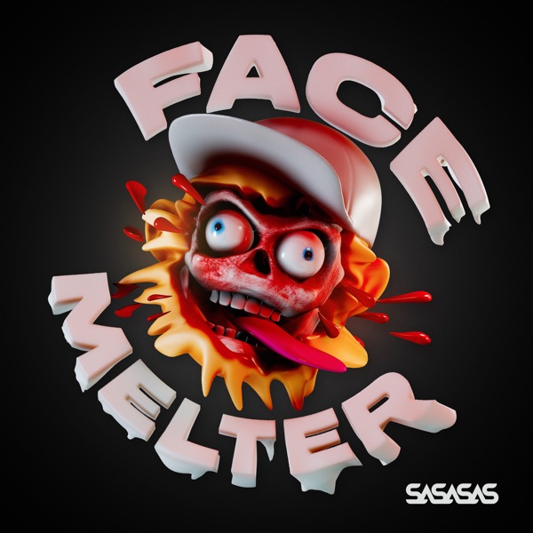 Face Melter (feat. Shabba D) - Single