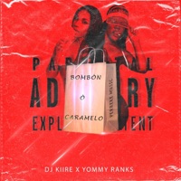 Bombón o Caramelo (feat. Yommy Ranks) - Single - Dj Kiire