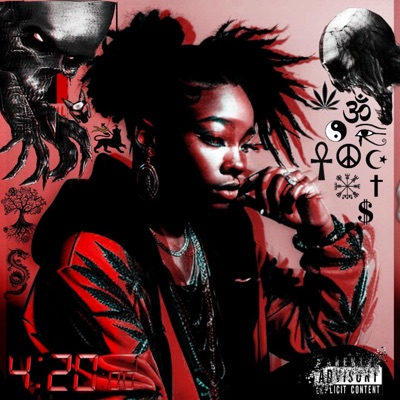 FXCKEDUPCXZY (feat. MCKiDBE) - Single