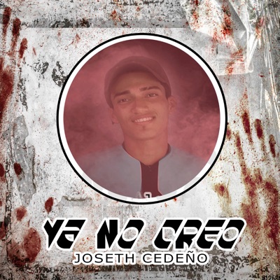 Ya No Creo - Single