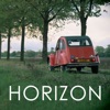 Horizon - EP