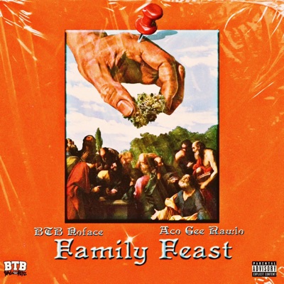 Family Feast (feat. Aco Gee Rawlo) - Single