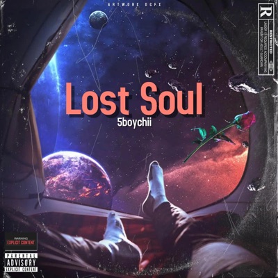 Lost Soul - EP