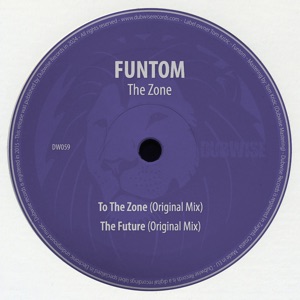 The Zone - Single